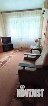 2-к квартира, вторичка, 45м2, 1/5 этаж