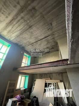 3-к квартира, вторичка, 102м2, 1/13 этаж