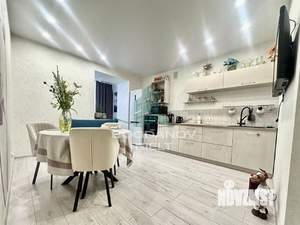 3-к квартира, вторичка, 79м2, 3/10 этаж