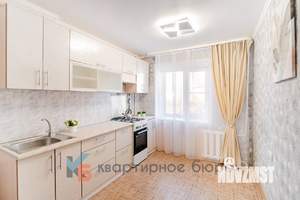 3-к квартира, вторичка, 62м2, 3/5 этаж