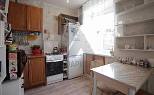 1-к квартира, вторичка, 32м2, 2/5 этаж