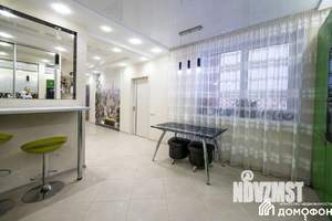 3-к квартира, вторичка, 86м2, 8/9 этаж