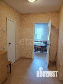 1-к квартира, вторичка, 51м2, 5/10 этаж
