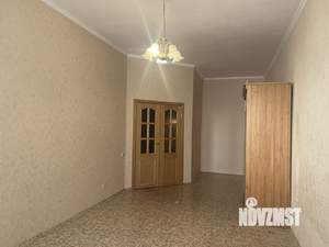 1-к квартира, вторичка, 45м2, 5/6 этаж