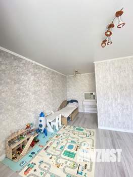 3-к квартира, вторичка, 70м2, 7/9 этаж