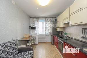 1-к квартира, вторичка, 36м2, 2/10 этаж