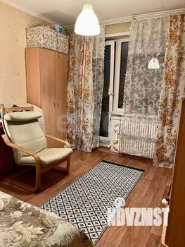 2-к квартира, вторичка, 50м2, 5/5 этаж