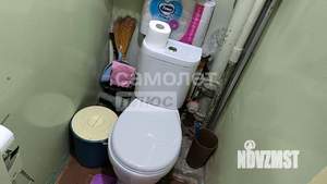 2-к квартира, вторичка, 53м2, 6/9 этаж