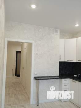 3-к квартира, вторичка, 83м2, 2/16 этаж