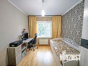 3-к квартира, вторичка, 63м2, 1/9 этаж