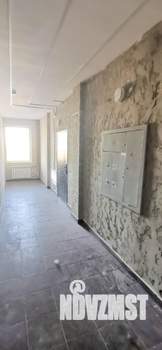 3-к квартира, вторичка, 96м2, 8/18 этаж