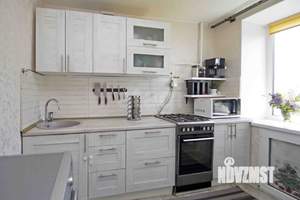 1-к квартира, вторичка, 33м2, 4/5 этаж
