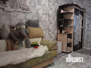 3-к квартира, вторичка, 68м2, 2/2 этаж