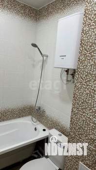 1-к квартира, вторичка, 31м2, 6/9 этаж