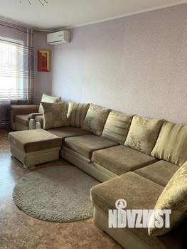 3-к квартира, вторичка, 64м2, 4/10 этаж