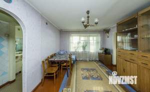 2-к квартира, вторичка, 44м2, 5/5 этаж