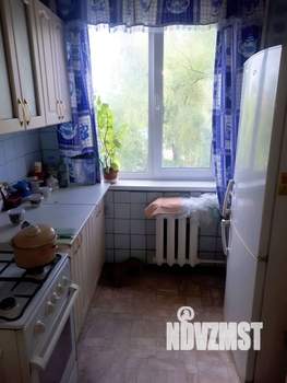 3-к квартира, вторичка, 61м2, 5/9 этаж