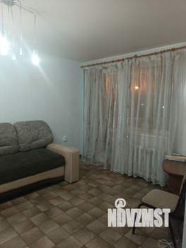 1-к квартира, вторичка, 36м2, 5/5 этаж