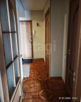2-к квартира, вторичка, 66м2, 4/6 этаж