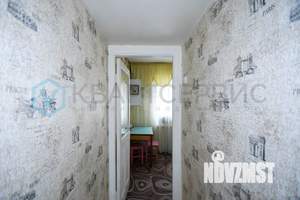 2-к квартира, вторичка, 43м2, 2/5 этаж