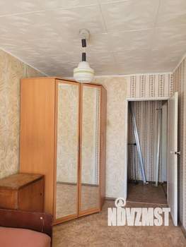 2-к квартира, вторичка, 44м2, 1/5 этаж