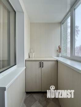 3-к квартира, вторичка, 69м2, 2/12 этаж