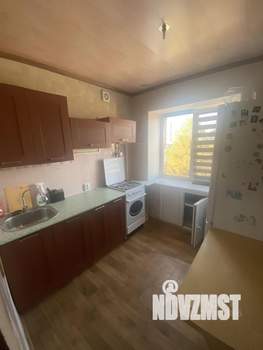 2-к квартира, вторичка, 40м2, 5/5 этаж