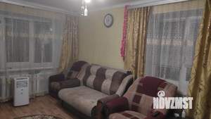 1-к квартира, вторичка, 31м2, 3/5 этаж