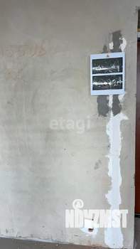 1-к квартира, вторичка, 43м2, 7/14 этаж