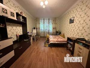 1-к квартира, вторичка, 29м2, 1/5 этаж