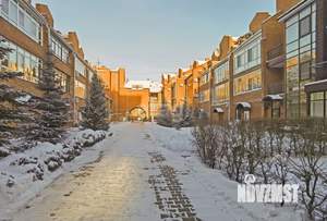 6-к квартира, вторичка, 283м2, 1/4 этаж