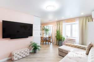 3-к квартира, вторичка, 69м2, 5/8 этаж