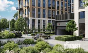 2-к квартира, сданный дом, 60м2, 6/9 этаж