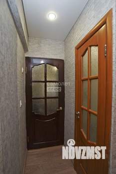 1-к квартира, вторичка, 31м2, 5/5 этаж