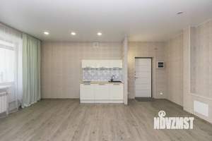 2-к квартира, вторичка, 54м2, 2/15 этаж