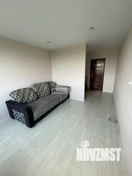 1-к квартира, вторичка, 18м2, 5/5 этаж
