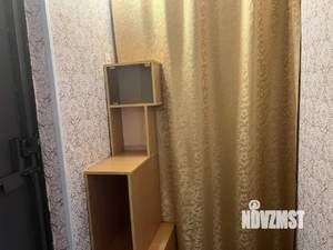 1-к квартира, вторичка, 30м2, 5/9 этаж