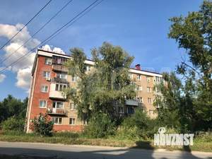 2-к квартира, вторичка, 42м2, 3/5 этаж