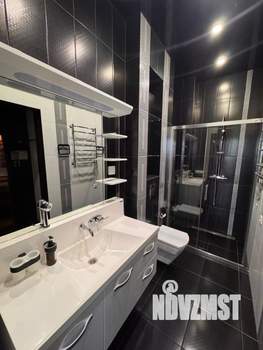 3-к квартира, вторичка, 146м2, 13/16 этаж