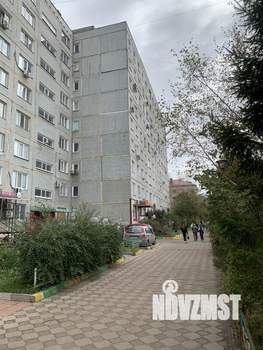 2-к квартира, вторичка, 41м2, 4/9 этаж