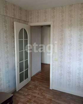 2-к квартира, вторичка, 52м2, 4/5 этаж