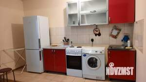 Студия квартира, вторичка, 28м2, 6/9 этаж