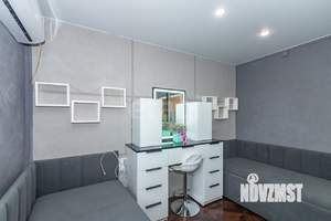 Студия квартира, вторичка, 18м2, 5/5 этаж