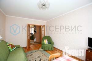3-к квартира, вторичка, 63м2, 1/9 этаж