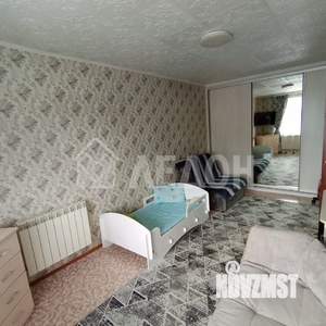 1-к квартира, вторичка, 31м2, 2/3 этаж