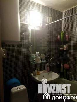 1-к квартира, вторичка, 30м2, 3/5 этаж