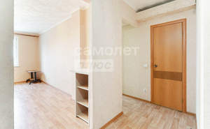 1-к квартира, вторичка, 39м2, 6/10 этаж