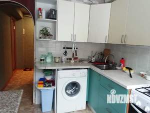 2-к квартира, вторичка, 45м2, 1/5 этаж