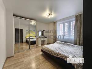 3-к квартира, вторичка, 93м2, 2/9 этаж
