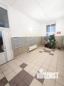 2-к квартира, вторичка, 57м2, 2/18 этаж